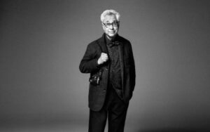 Elliott Erwitt - fotografo