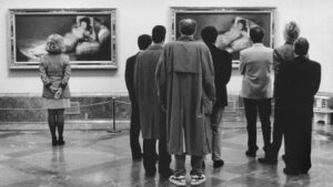 Elliott Erwitt - fotografo