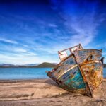 Naufragio - Atlantios - Pixabay