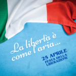 25 aprile - Festa della Liberazione
