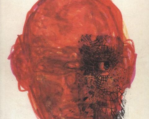 Luca Cristiano - MEZZAFACCIA