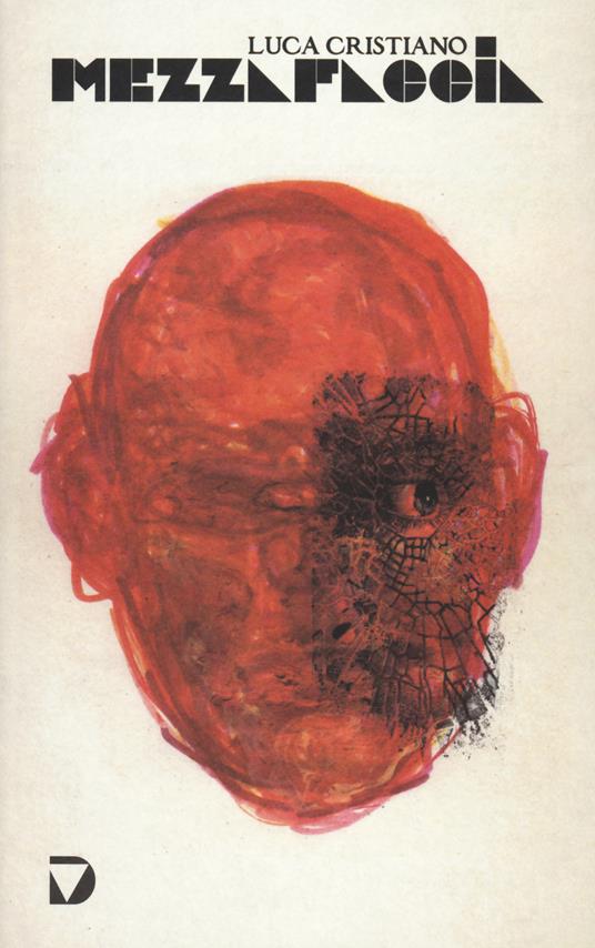 Luca Cristiano - MEZZAFACCIA