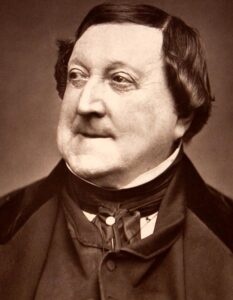 Gioacchino Rossini